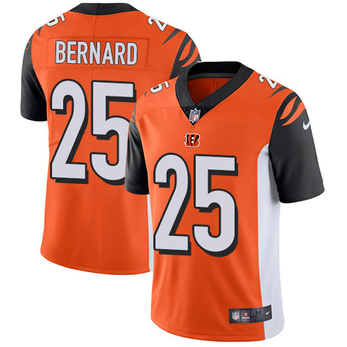 Cincinnati Bengals jerseys-056